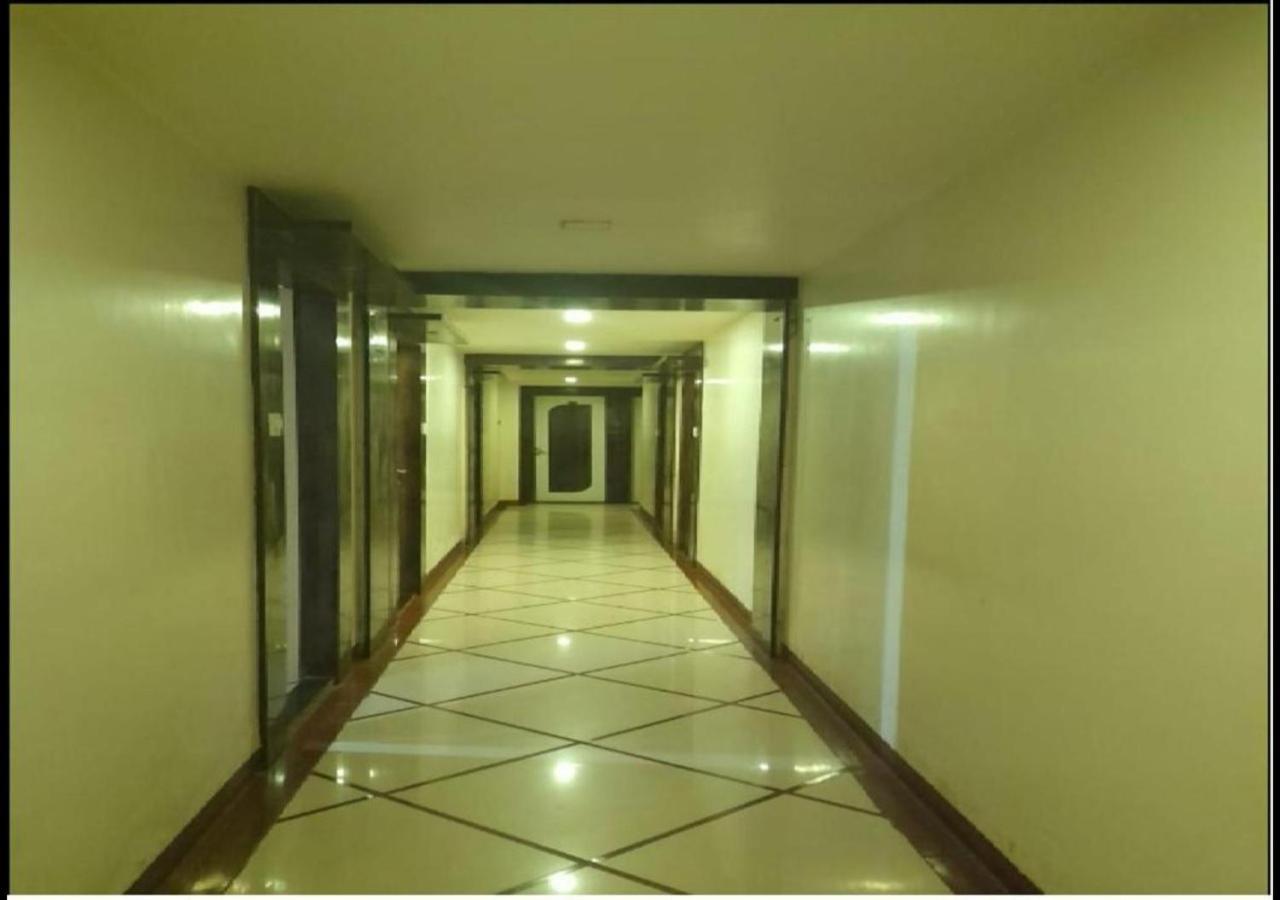 Hotel Sai Ganesh Lodging & Boarding By Wb Inn Titwala Exterior photo