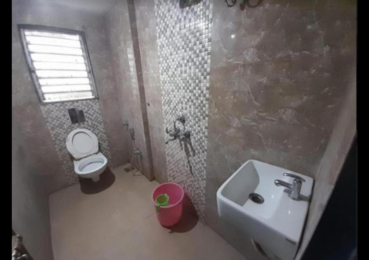 Hotel Sai Ganesh Lodging & Boarding By Wb Inn Titwala Exterior photo